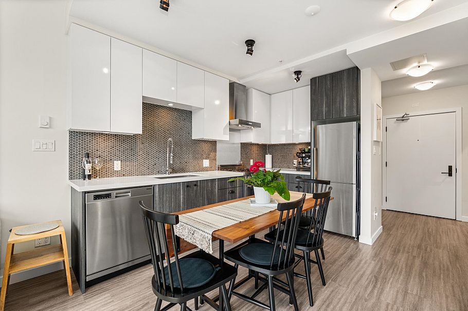 304 311 E 6th Avenue Vancouver, BC - 7