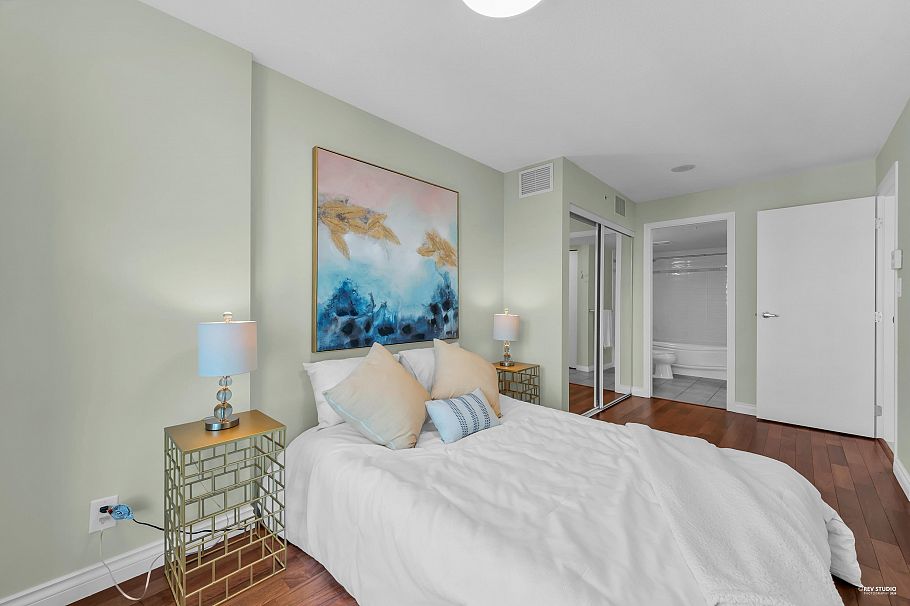 1206 188 E Esplanade North Vancouver, BC - 6