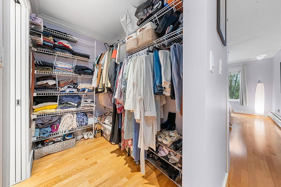 209 1720 W 12th Avenue Vancouver, BC - 20