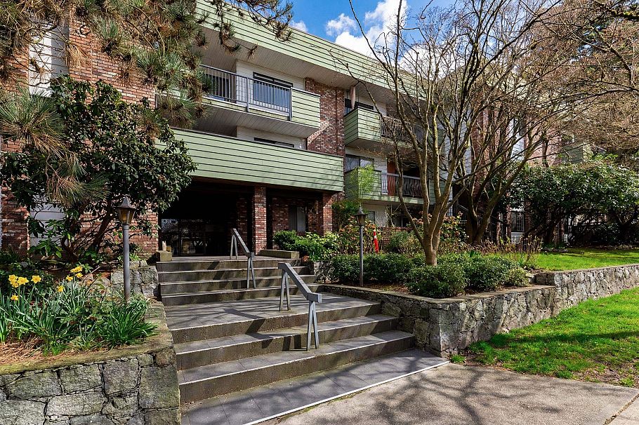 329 710 E 6th Avenue Vancouver, BC - 33