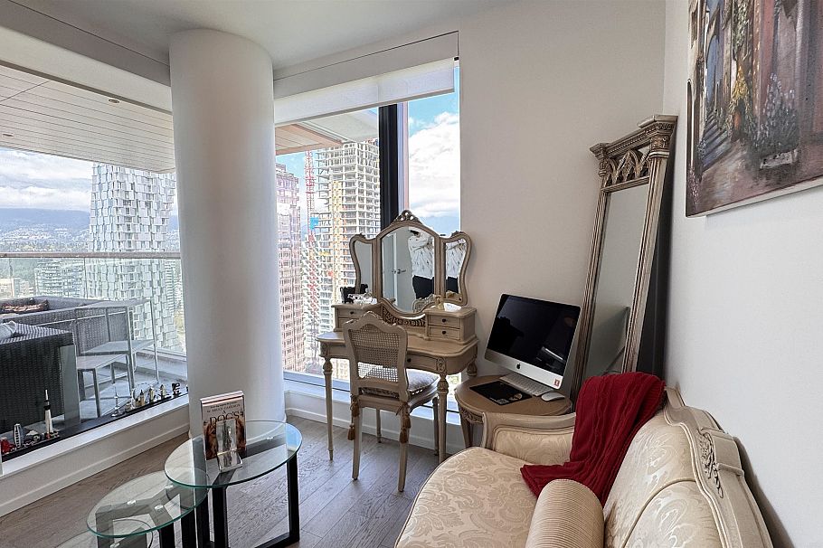 2203 1408 ROBSON STREET, Vancouver BC V6G 0E6 Vancouver, BC - 3