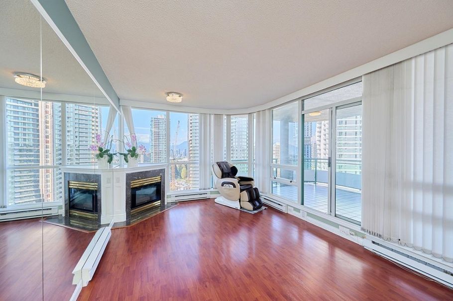 17F 6128 Patterson Avenue Burnaby, BC - 8