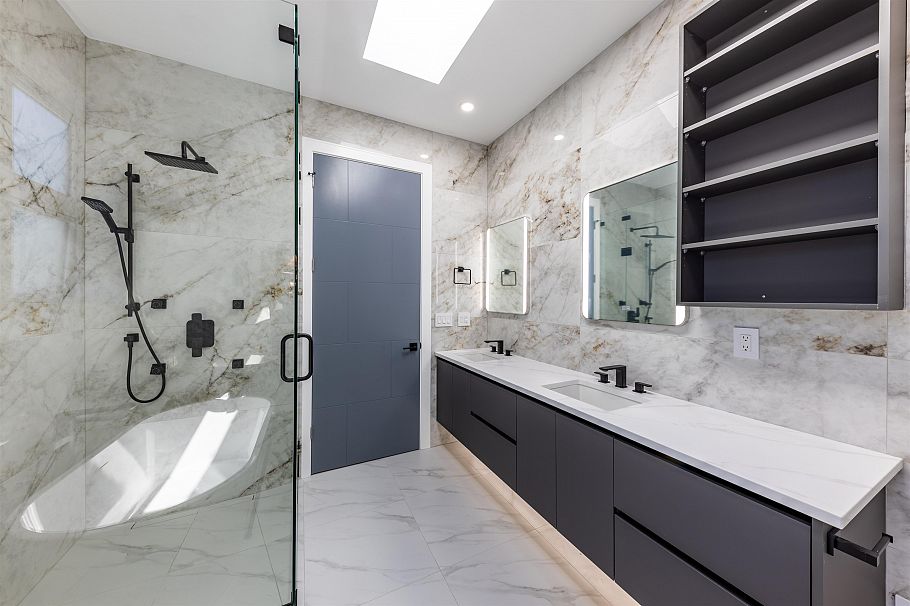 3587 Mayfair Avenue Vancouver, BC - 24