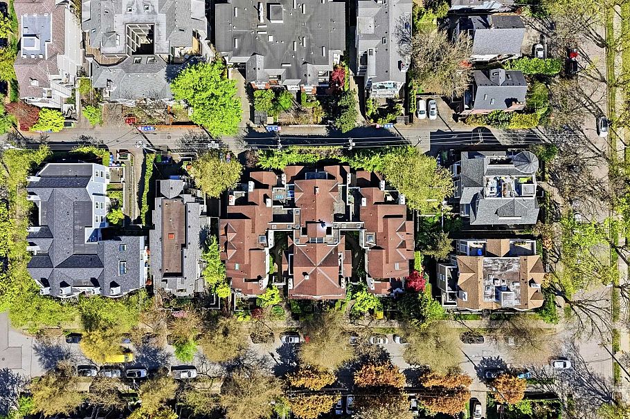 106 735 W 15th Avenue Vancouver, BC - 23