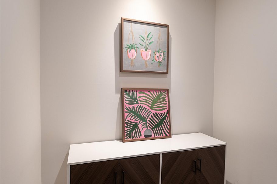 201 289 Drake Street Vancouver, BC - 20