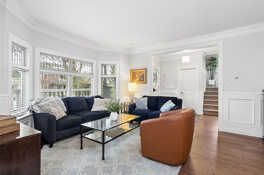 2 158 W 13th Avenue Vancouver, BC - 12