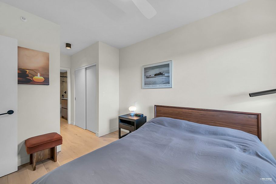 506 2228 Marstrand Avenue Vancouver, BC - 16