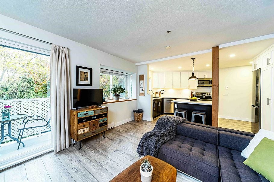 401 2295 Pandora Street Vancouver, BC - 11