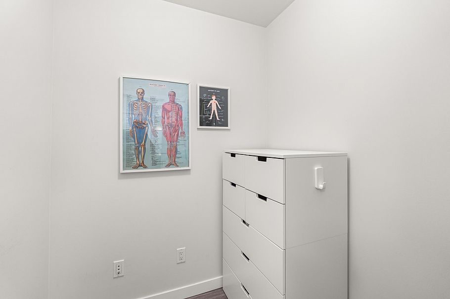 304 311 E 6th Avenue Vancouver, BC - 4