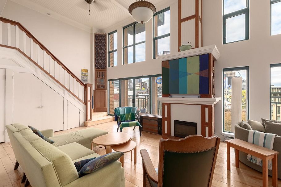 607 22 E Cordova Street Vancouver, BC - 8