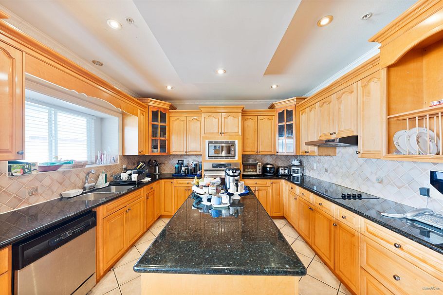 1437 E 58th Avenue Vancouver, BC - 13