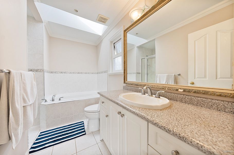1437 E 58th Avenue Vancouver, BC - 20