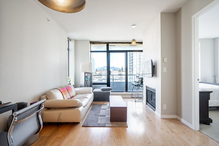 905 2345 Madison Avenue Burnaby, BC - 6