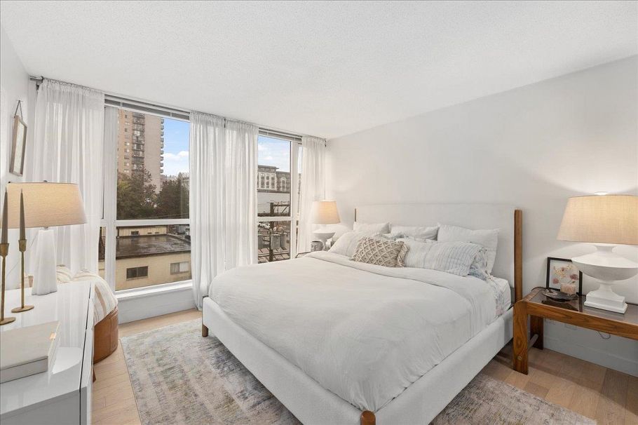 708 188 E Esplanade North Vancouver, BC - 14