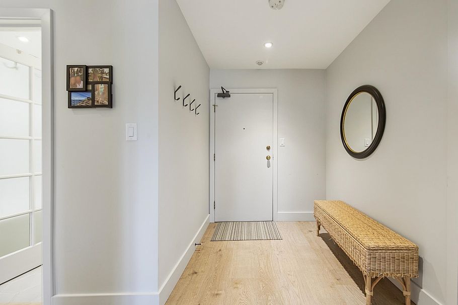 304 1825 W 8th Avenue Vancouver, BC - 17