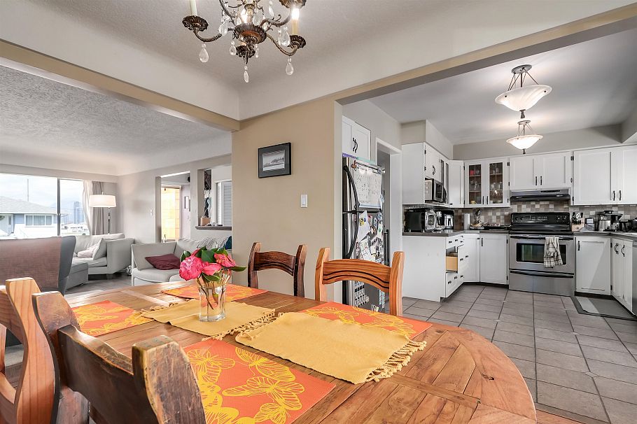 3712 Fir Street Burnaby, BC - 6