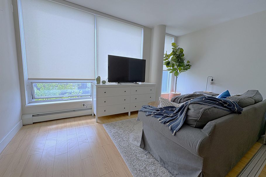 309 159 W 2nd Avenue Vancouver, BC - 17