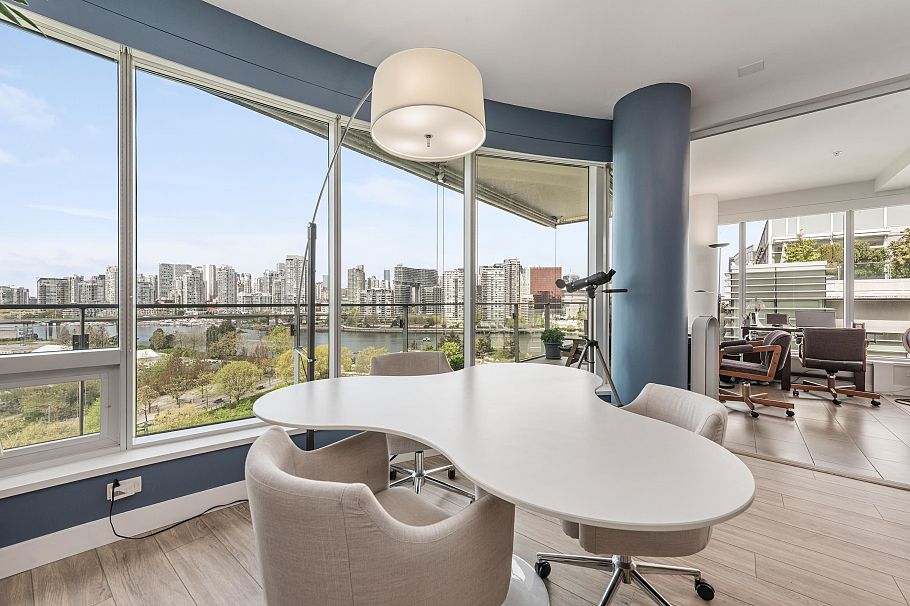 1009 181 W 1st Avenue Vancouver, BC - 1