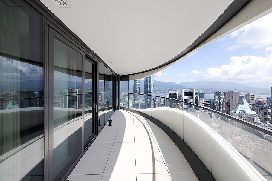 4604 1033 Nelson Street Vancouver, BC - 23