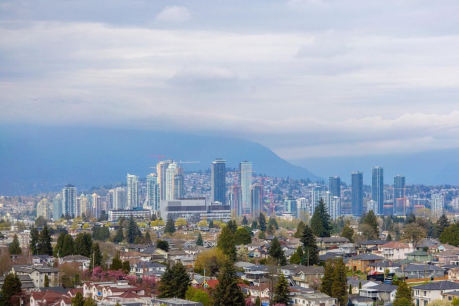 2502 5380 Oben Street Vancouver, BC - 18