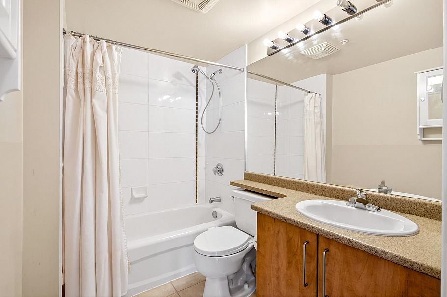 2502 5380 Oben Street Vancouver, BC - 26