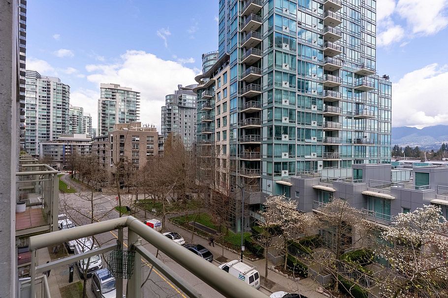 507 1478 W Hastings Street Vancouver, BC - 26