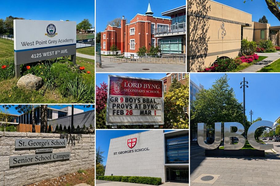 302 4479 W 10th Avenue Vancouver, BC - 28