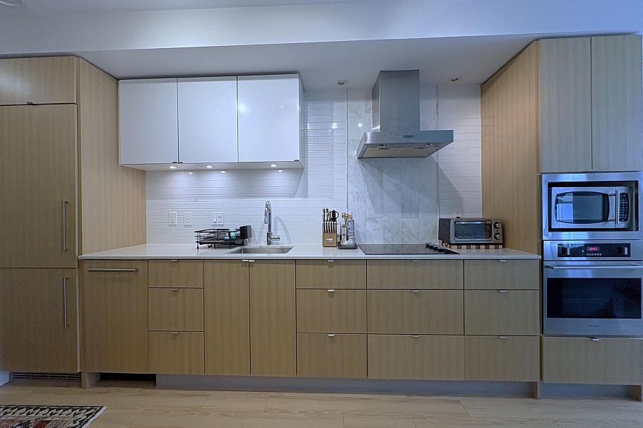 309 159 W 2nd Avenue Vancouver, BC - 11