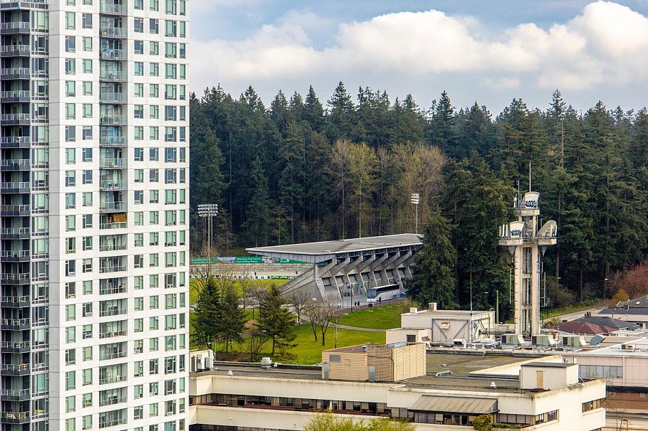 2502 5380 Oben Street Vancouver, BC - 22