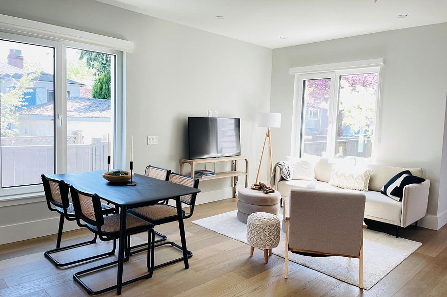 1341 E 21st Avenue Vancouver, BC - 6