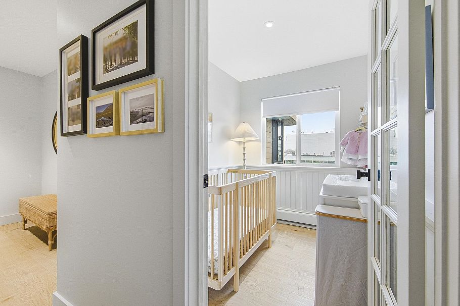 304 1825 W 8th Avenue Vancouver, BC - 22