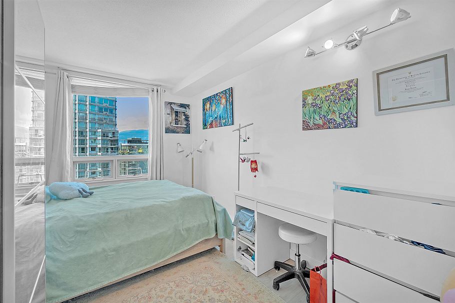 2602 1238 Melville Vancouver, BC - 9