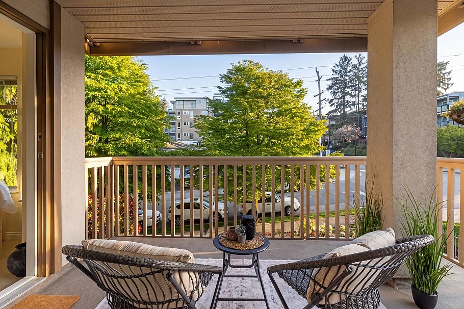 405 2059 Chesterfield Avenue North Vancouver, BC - 8