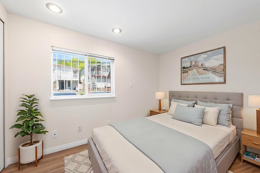 153 SE Marine Drive Vancouver, BC - 8