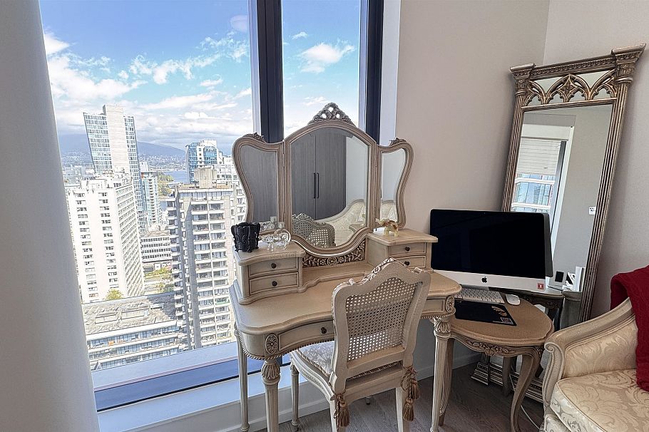 2203 1408 ROBSON STREET, Vancouver BC V6G 0E6 Vancouver, BC - 21