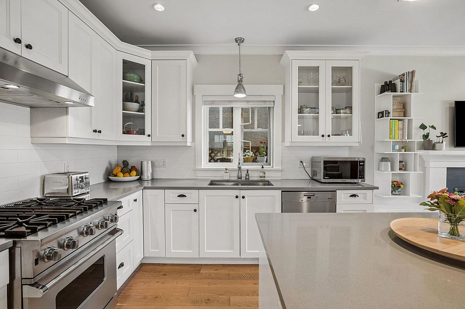 947 E 21st Avenue Vancouver, BC - 12