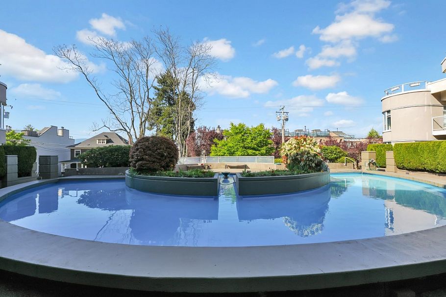 211 1210 W 8th Avenue Vancouver, BC - 34