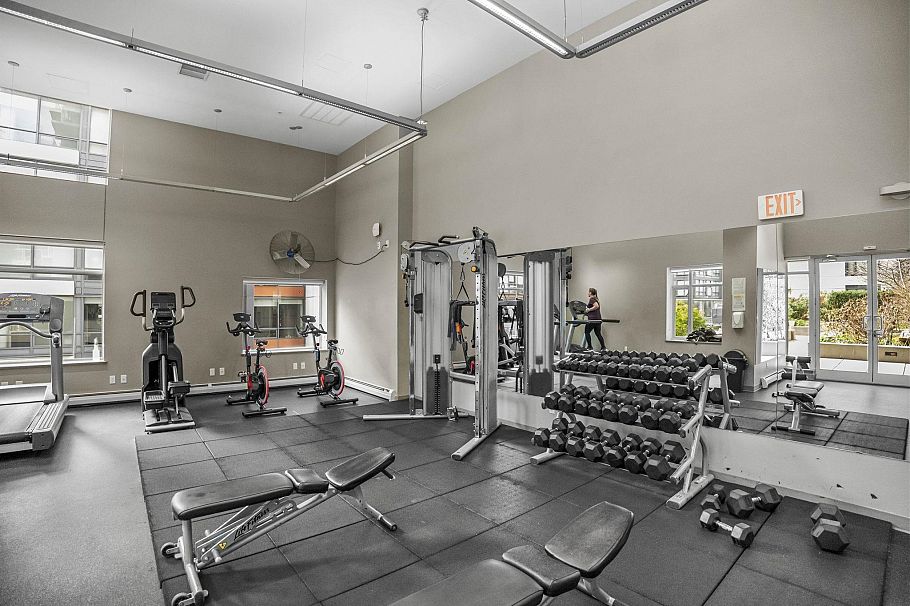 1405 168 W 1st Avenue Vancouver, BC - 38