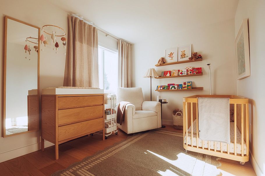 203 2480 W 3rd Avenue Vancouver, BC - 24