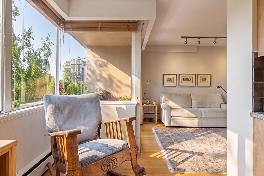 602 1315 Cardero Street Vancouver, BC - 7