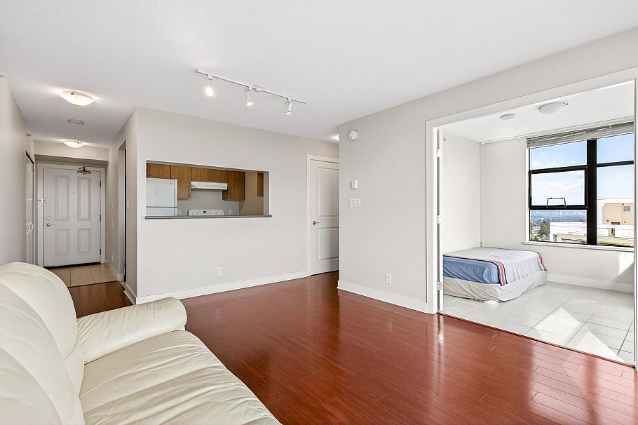 2502 5380 Oben Street Vancouver, BC - 13