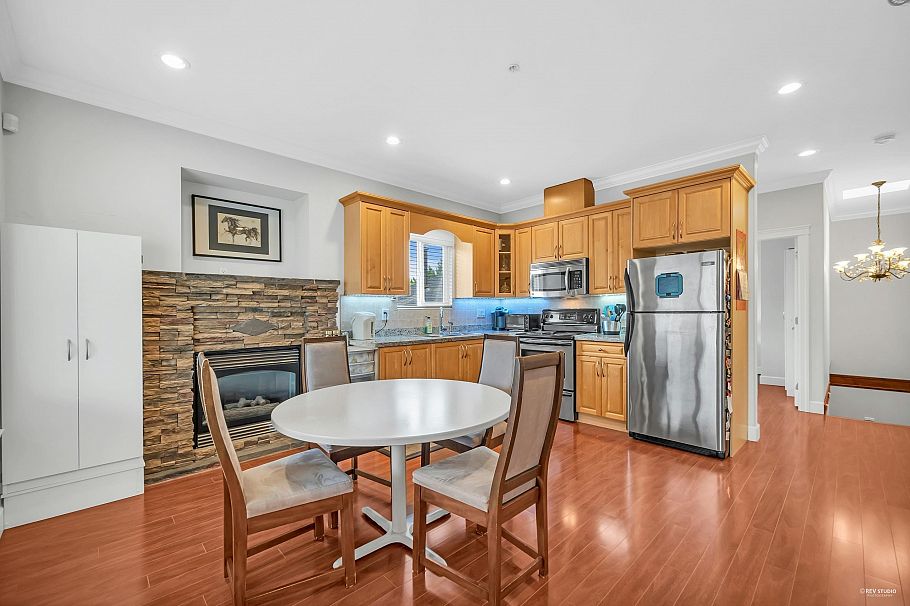 669 W 71st Avenue Vancouver, BC - 7