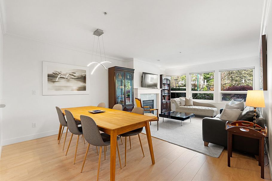 103 1145 E 29th Street North Vancouver, BC - 16