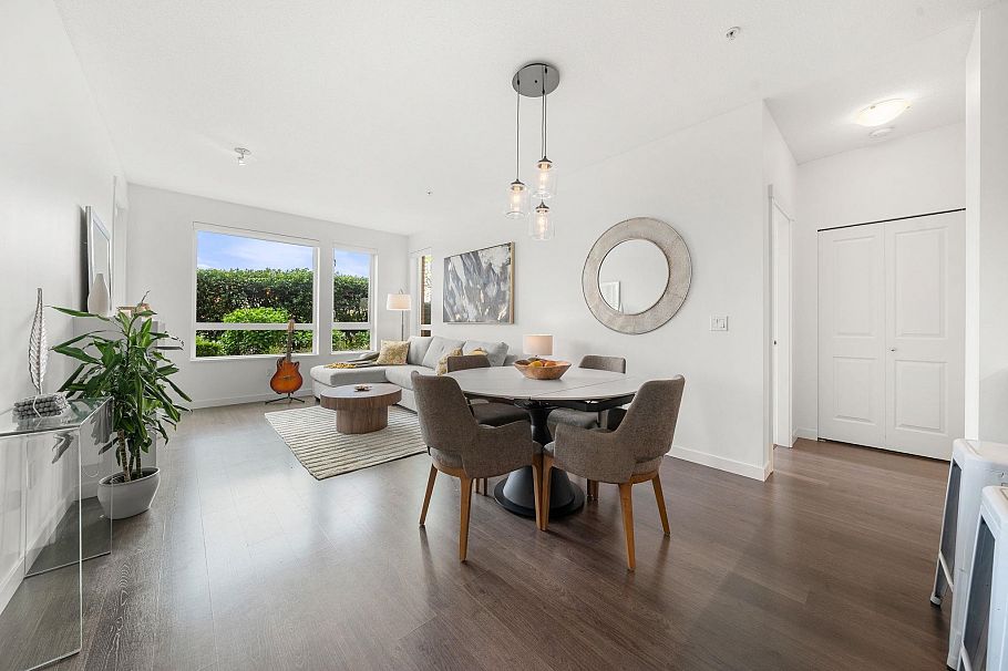 101 717 Chesterfield Avenue North Vancouver, BC - 11