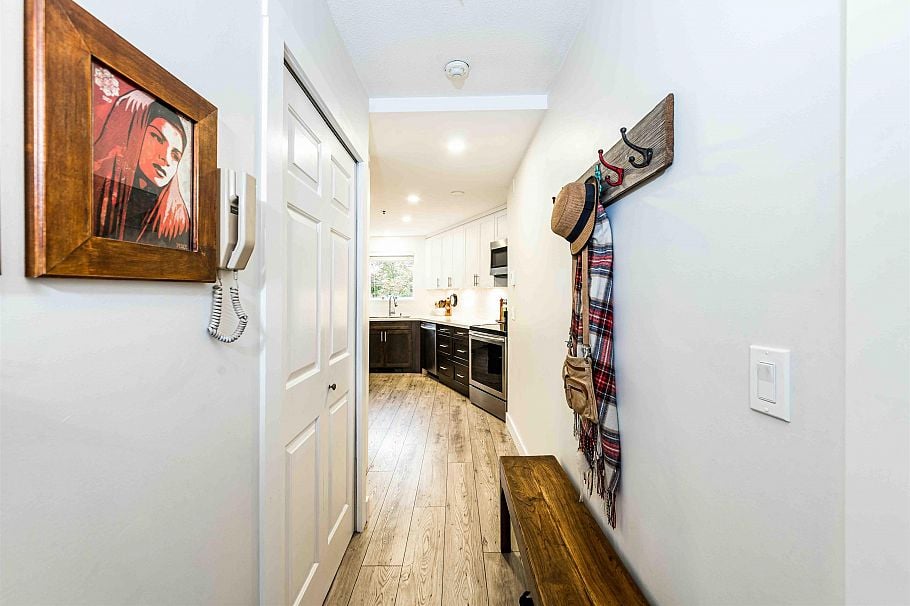 401 2295 Pandora Street Vancouver, BC - 16