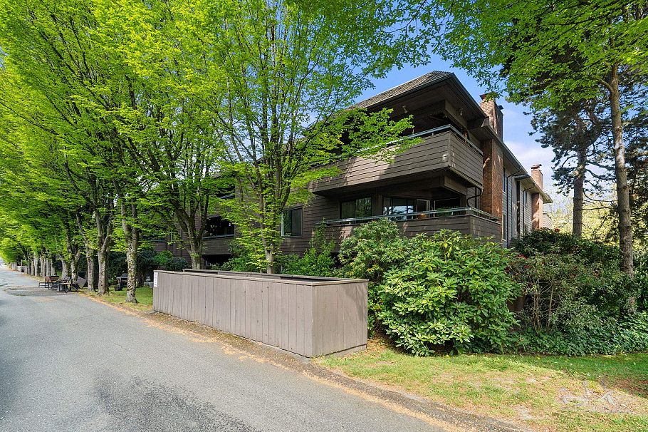 209 1720 W 12th Avenue Vancouver, BC - 29