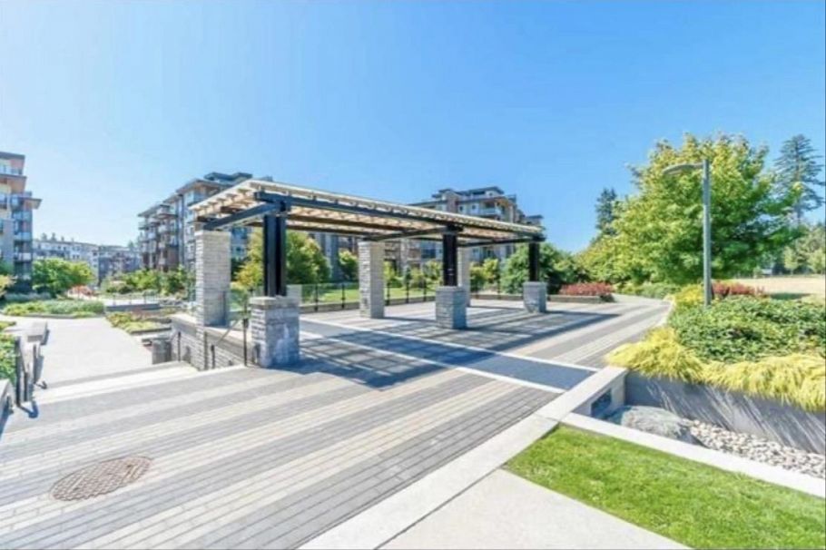 212 6033 Gray Avenue Vancouver, BC - 3