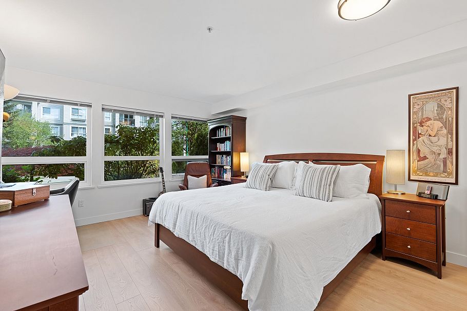 103 1145 E 29th Street North Vancouver, BC - 23