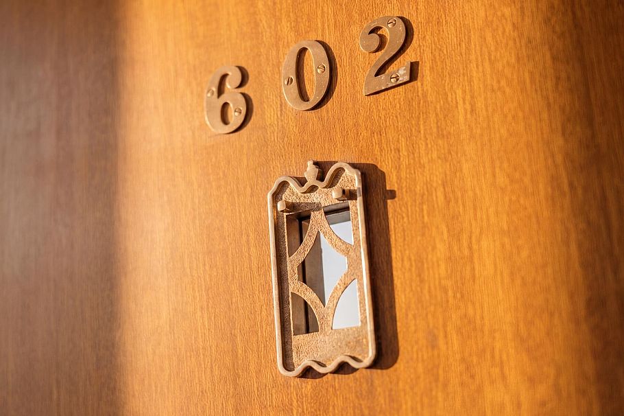 602 1315 Cardero Street Vancouver, BC - 30