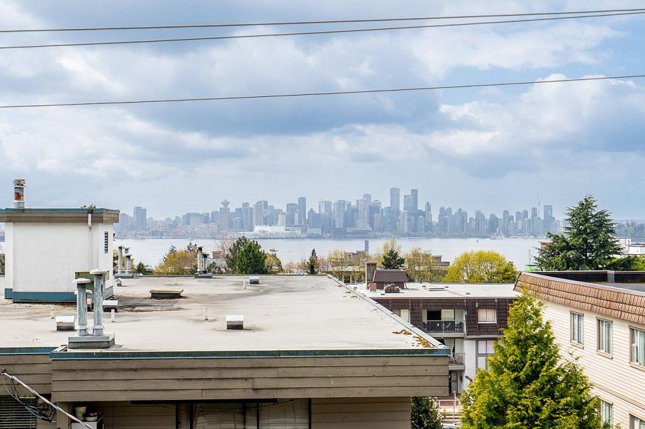 309 240 Mahon Avenue North Vancouver, BC - 9